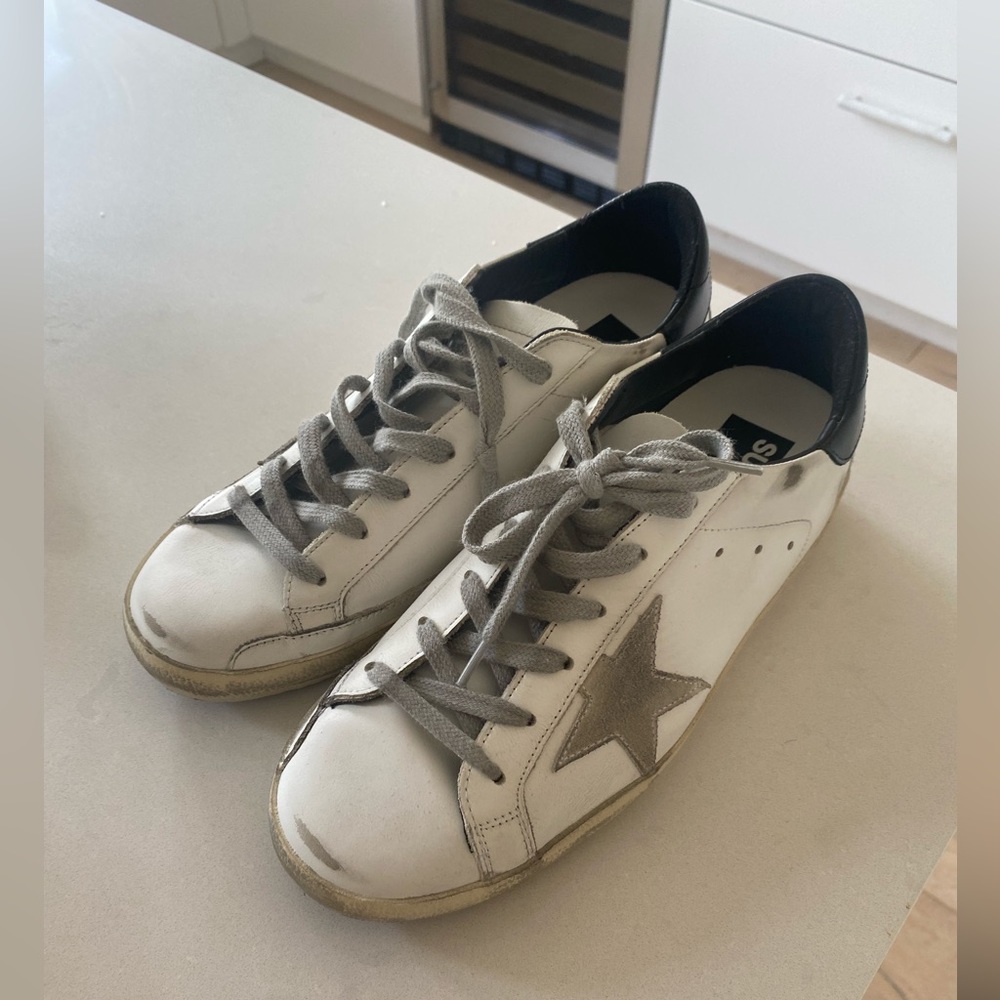 Golden Goose